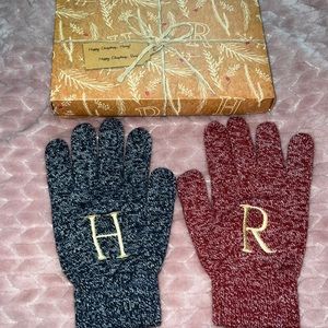 Harry Potter Gloves